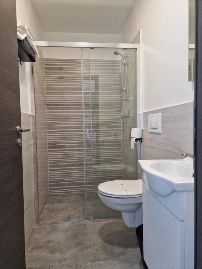 Cona Rooms Cerkvenjak Ngoại thất bức ảnh