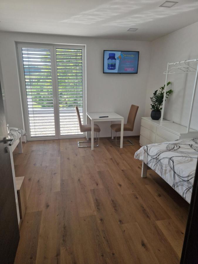 Cona Rooms Cerkvenjak Ngoại thất bức ảnh