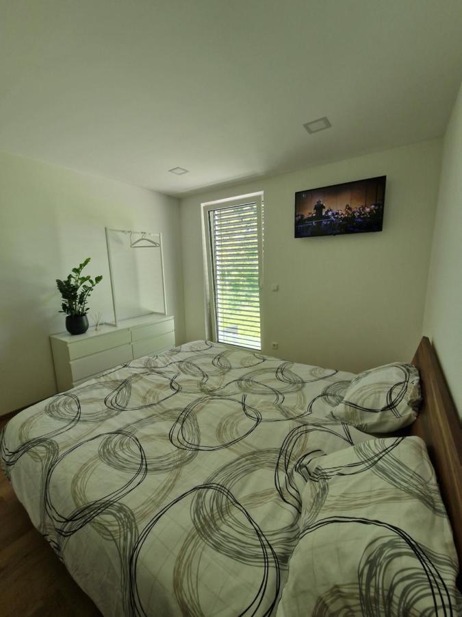 Cona Rooms Cerkvenjak Ngoại thất bức ảnh
