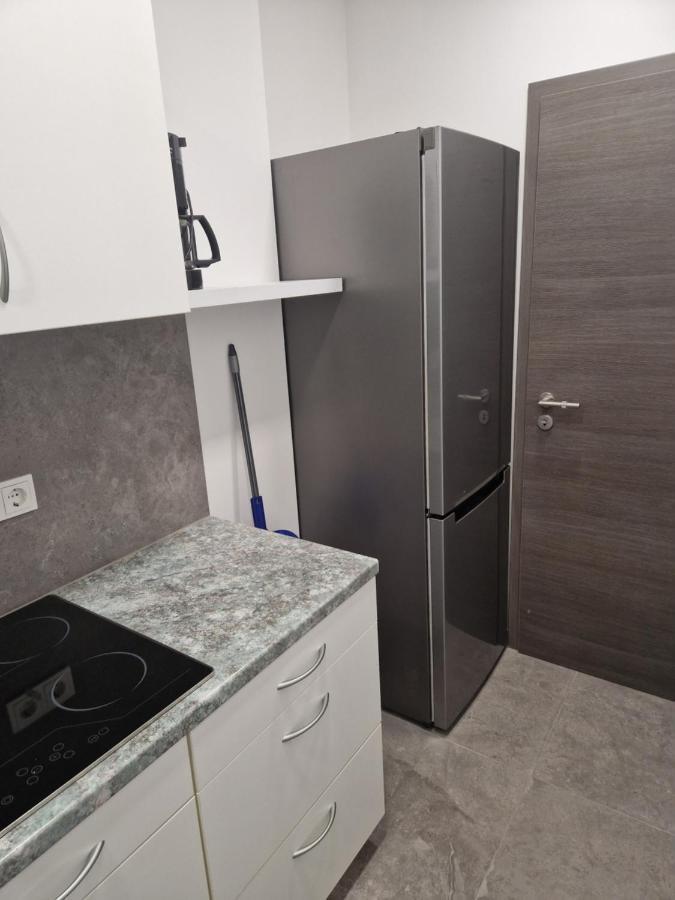 Cona Rooms Cerkvenjak Ngoại thất bức ảnh